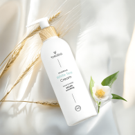 White Tea Cream by Yokaba