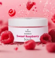 Butter Raspberry by Yokaba