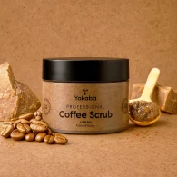 Coffee Scrub by Yokaba