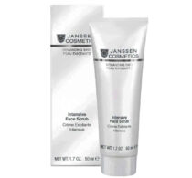 Crème Exfoliante Intensive by Janssen Cosmetics
