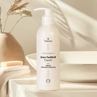 Urea PediSoft Cream by Yokaba