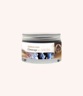 Gommage au Sable Noir  by EvadéSens