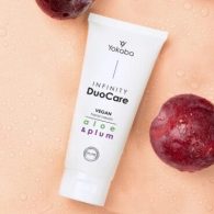 Aloe & Plum Cream by Yokaba