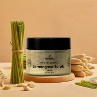Lemongrass Scrub by Yokaba