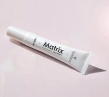 Matrix Nail Repair Treatment by Yokaba
