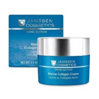Crème au Collagène Marin by Janssen Cosmetics