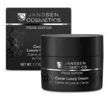 Crème de Luxe au Caviar by Janssen Cosmetics