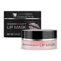 Goodnight Lip Mask by Janssen Cosmetics