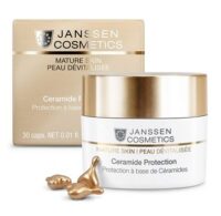 Protection à base de Céramide by Janssen Cosmetics