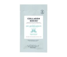 Chaussettes au Collagène by VOESH