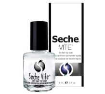 Dry Fast Top Coat by Seche Vite