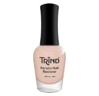 Keratin Nail Restorer by Trind